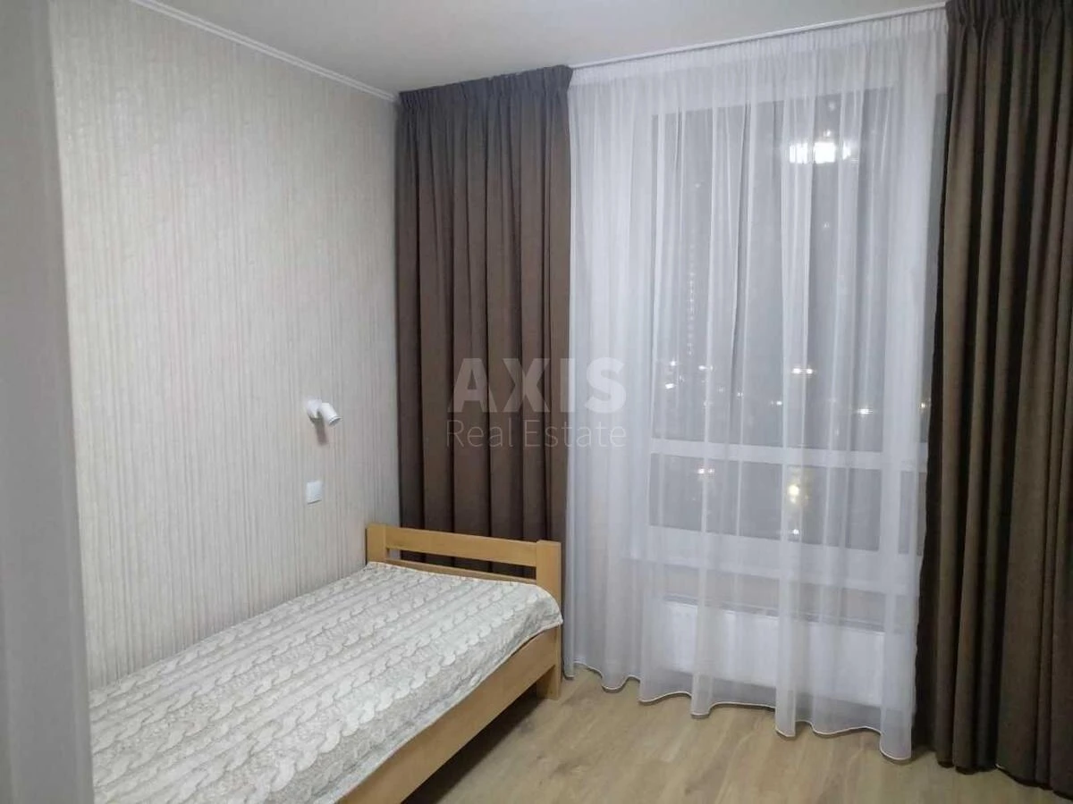 2k apartment vul. Oleksandra Olesja 106590310