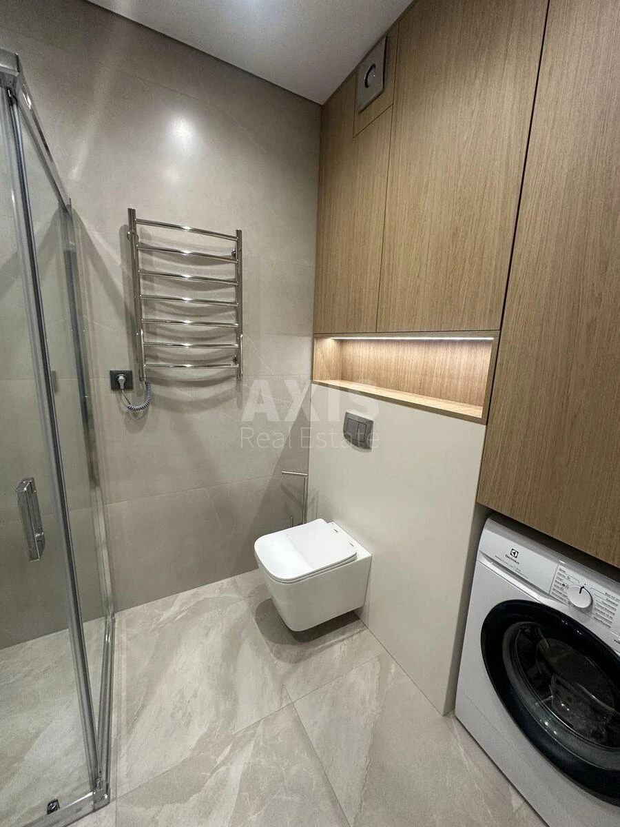 1k apartment vul. Gonchara Olesja 176715310