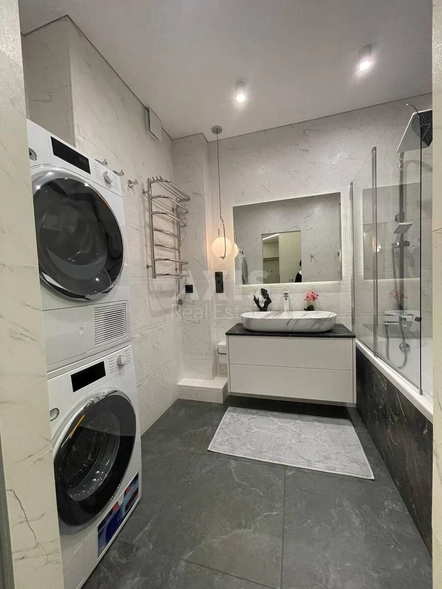 3k apartment vul. Central'na 21А7184413