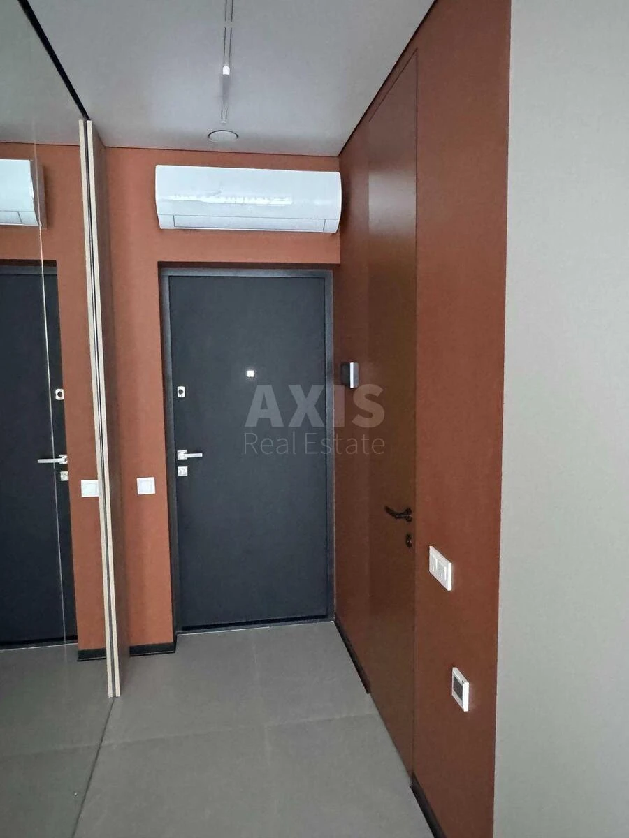 1k apartment vul. Vasyl'kivs'ka 16717713