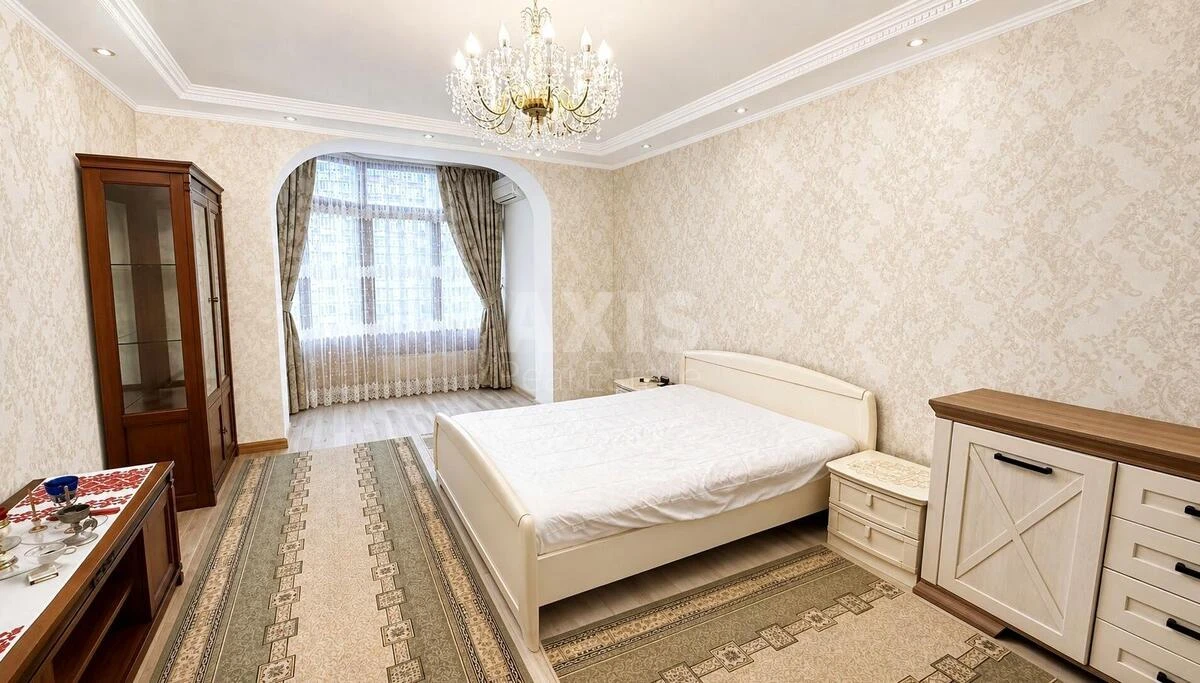 3k apartment vul. Yulia Zdanovska 58703374
