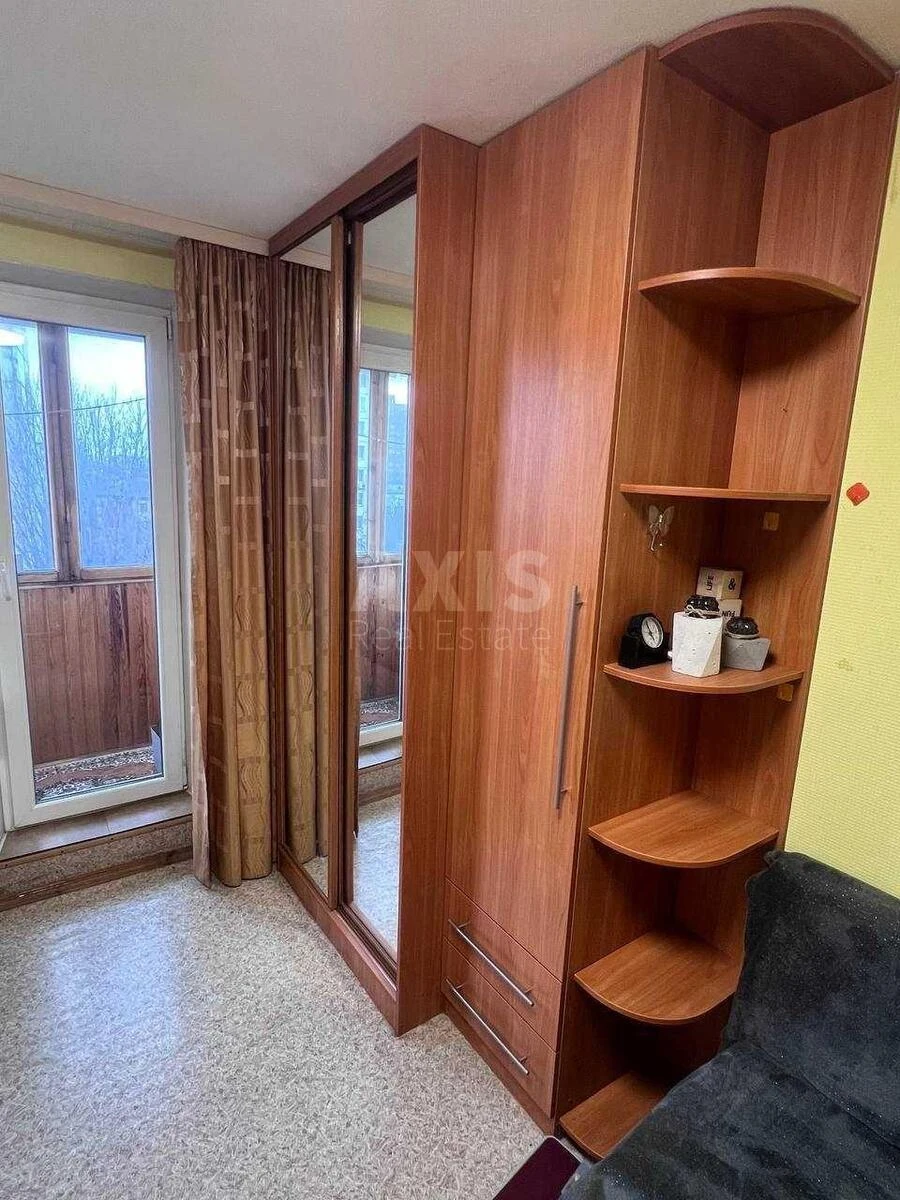 3k apartment vul. Solom'jans'ka 41/27188012