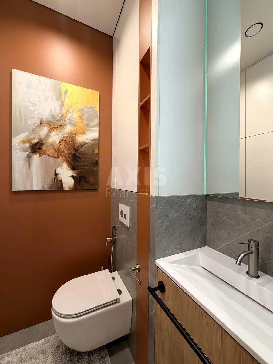 2k apartment vul. Vasylya Tyutyunnyka 39/27035322