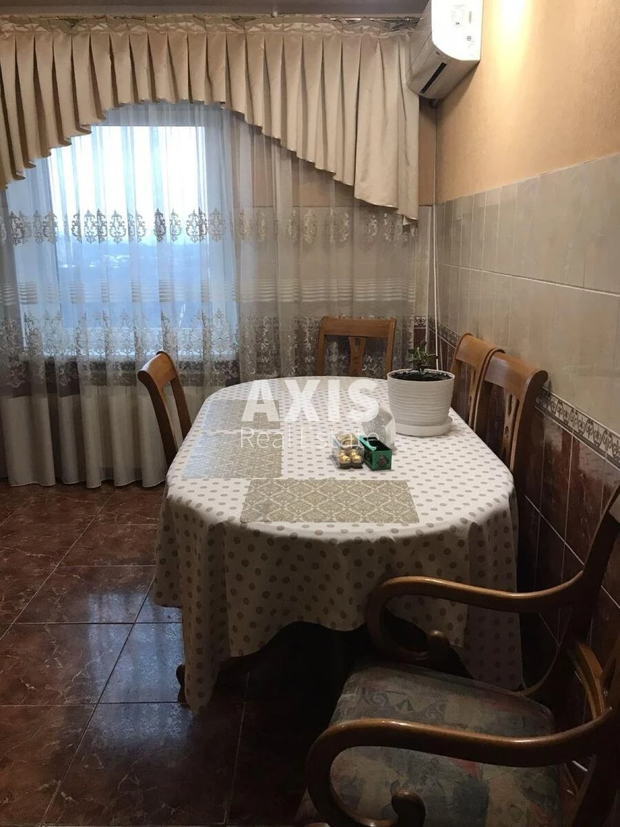 2к квартира ул. Тираспольская 47489690