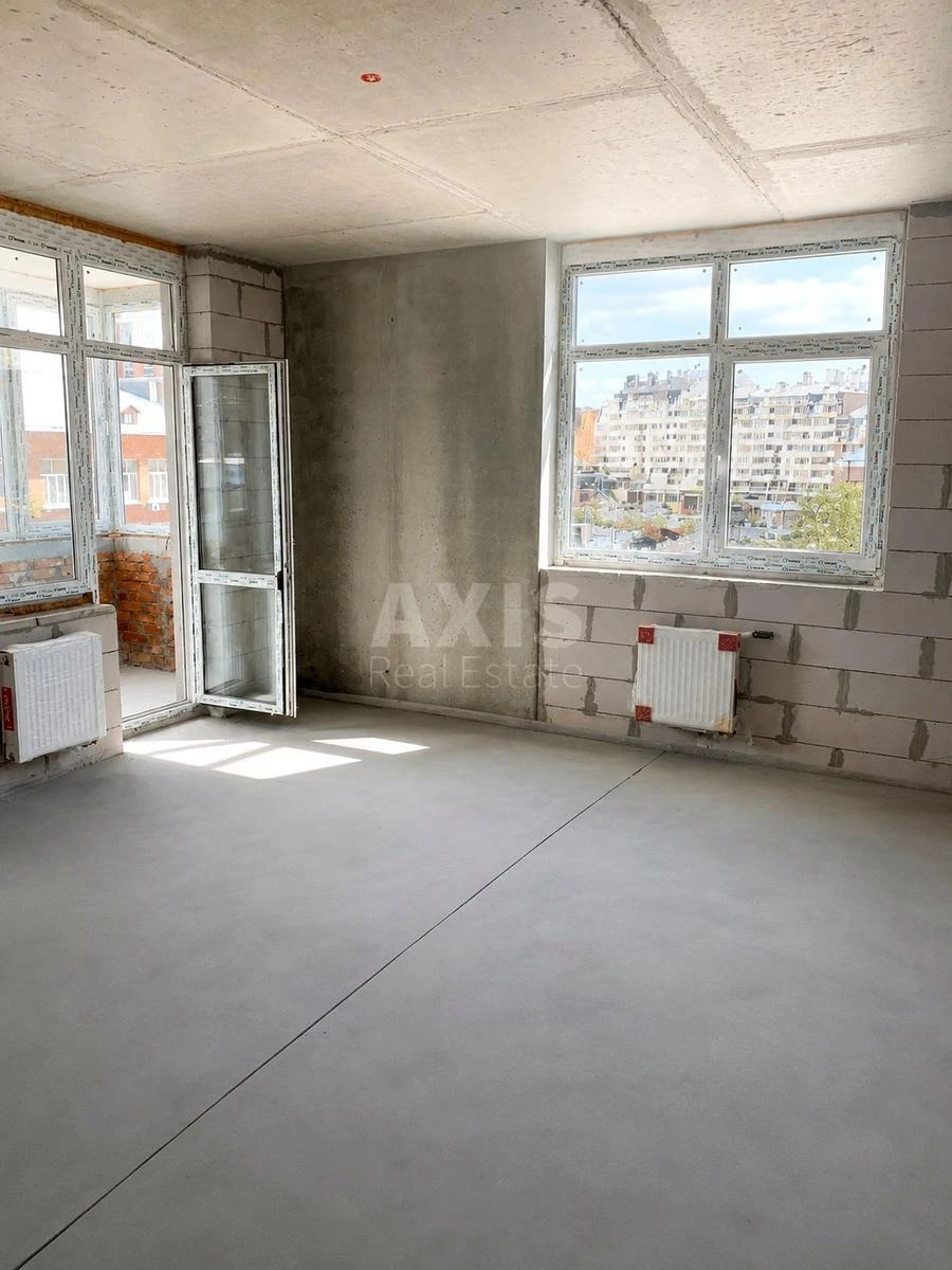 2k apartment vul. Luk'janivs'ka 1703861