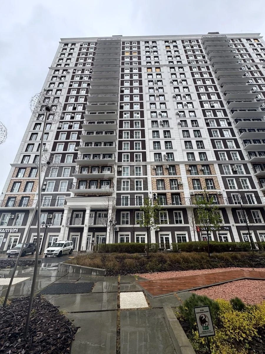 1k apartment vul. Myhajla Maksymovycha 26Д703955