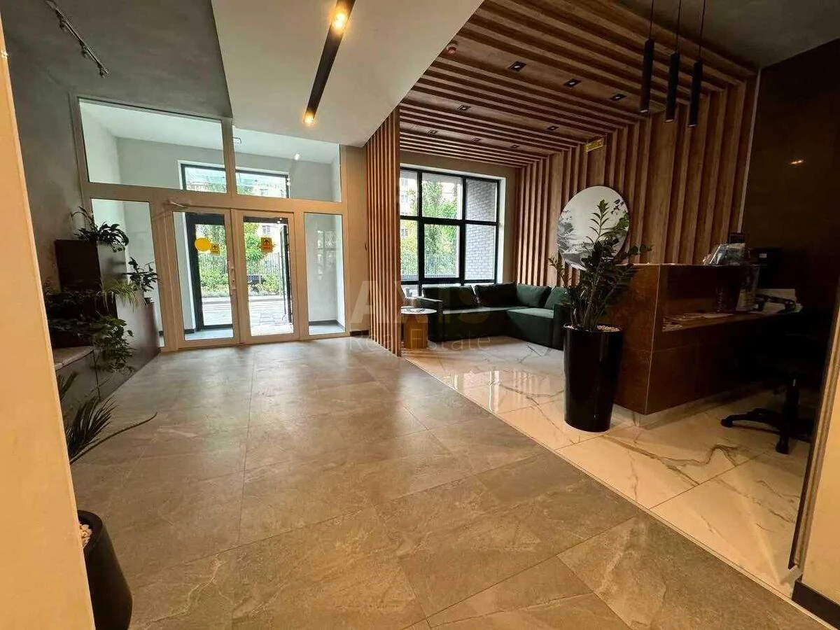 3k apartment vul. Kudrjashova 8598220