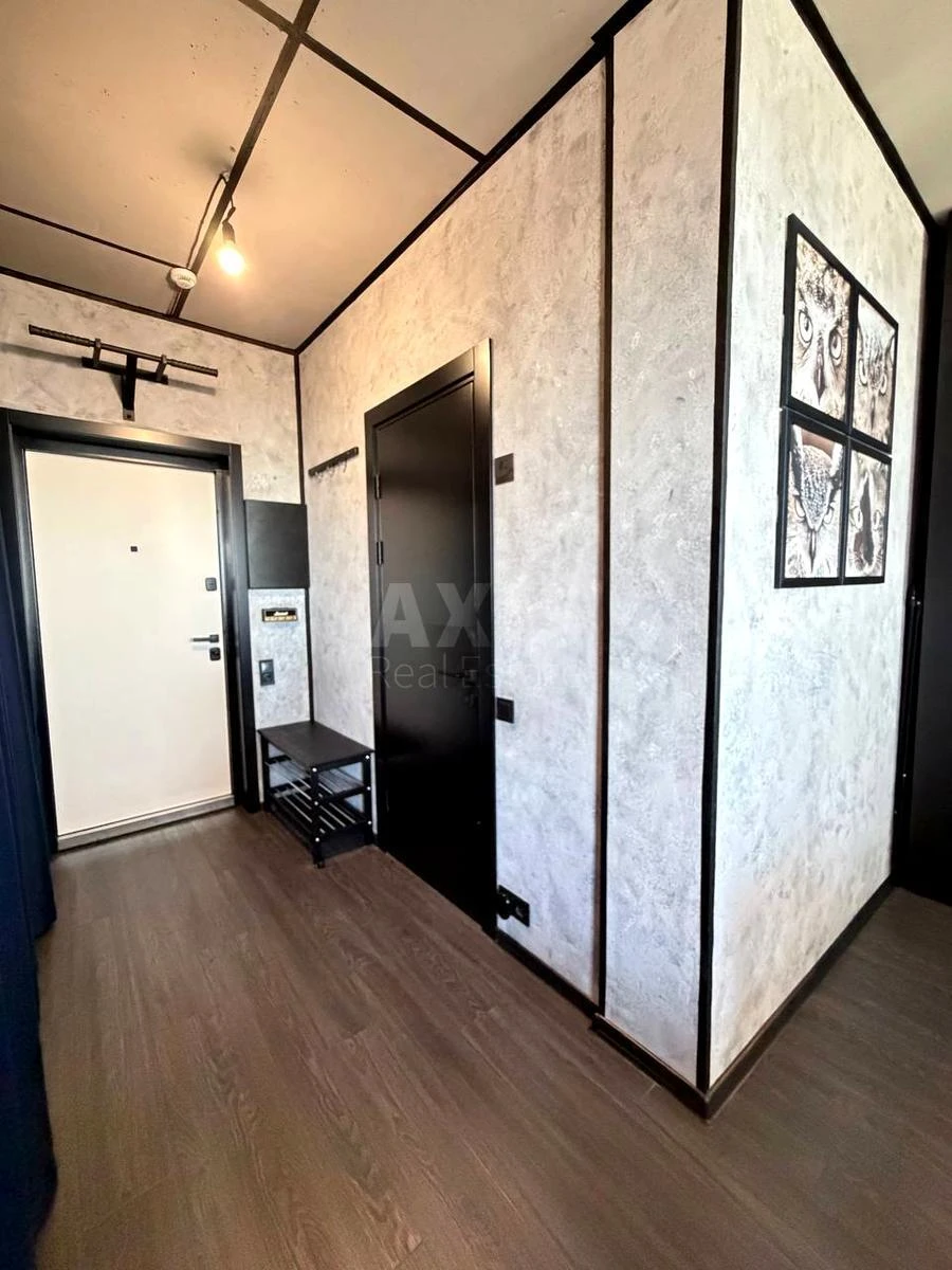 1k apartment vul. Yulia Zdanovska 34Б704148