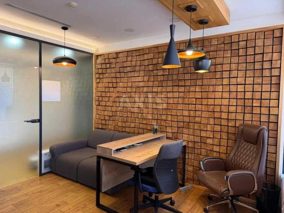 Office bul. Shevchenka Tarasa 35, 350m2719397