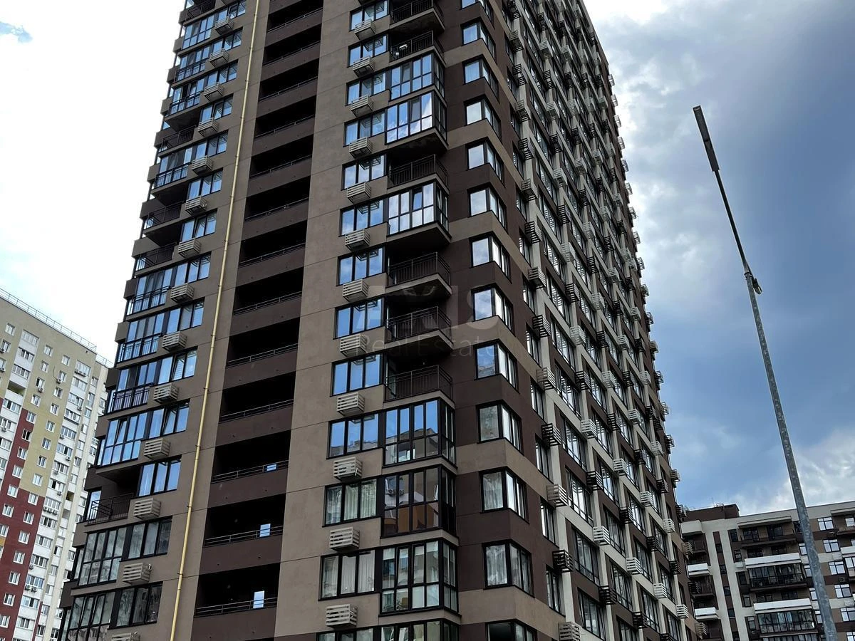 1k apartment vul. Oleksandra Olesja 2В6891118