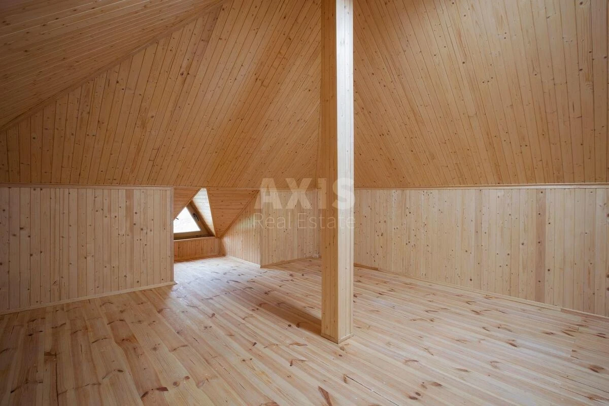 Дoм ул. Приветная, 499м2, город Киев506198