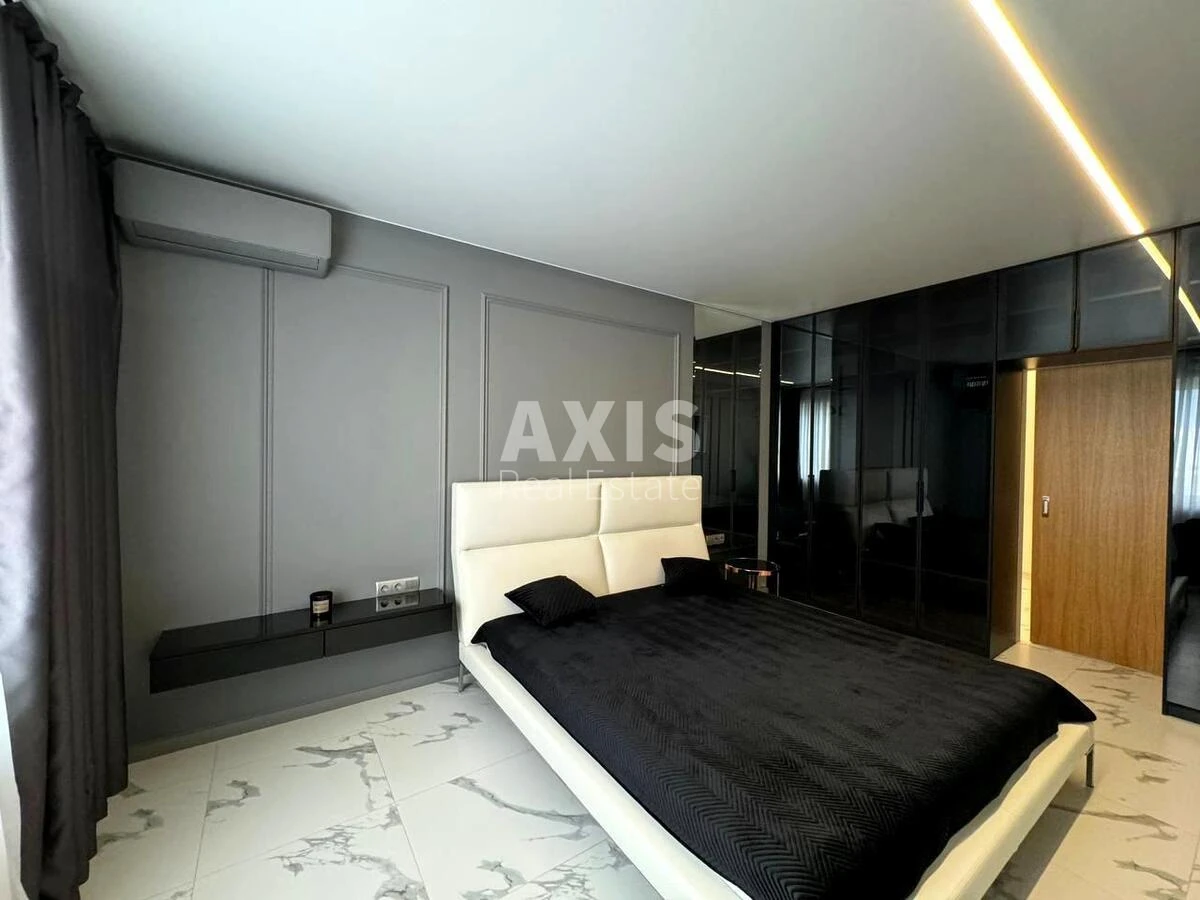 1k apartment vul. Nyzhn'okljuchova 146382913