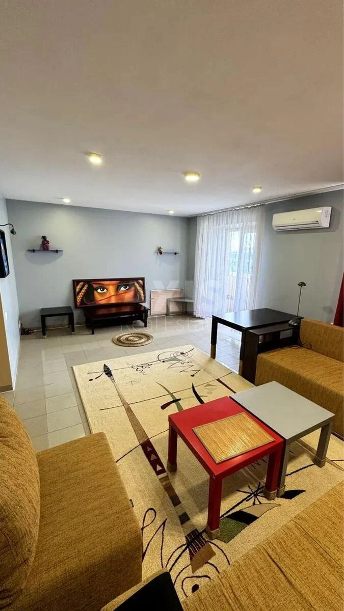 2k apartment pr-t Tychyny Pavla 4599681