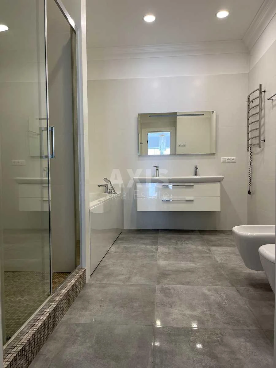 Дoм ул. Ольховская, 450м2, город Киев7045517