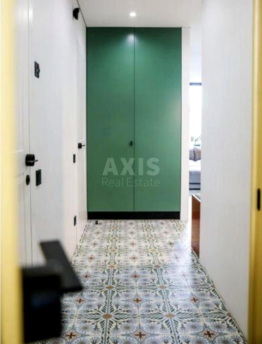 3k apartment vul. Regeneratorna 46735110