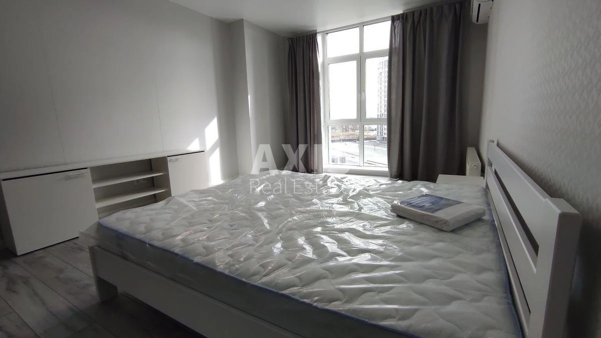 1k apartment vul. Mykil's'ko-Slobids'ka 8323292