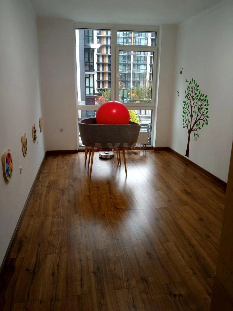 Office vul. Predslavyns'ka 44, 117m2673624