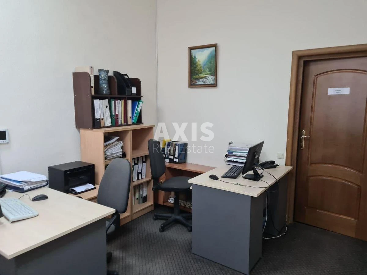 Офис ул. Сковороды Григория 5А, 75м2391450