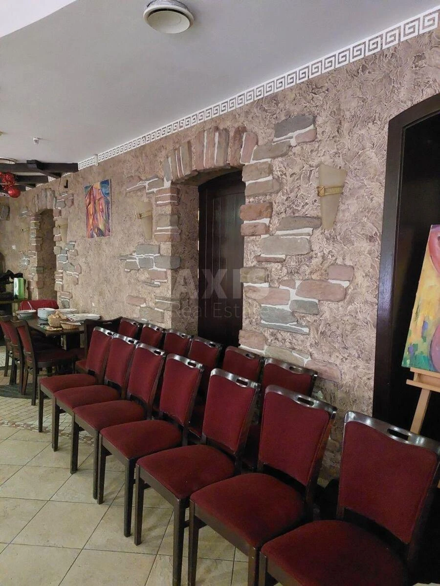 Объект торговли ул. Гоголевская 39, 202м2600132