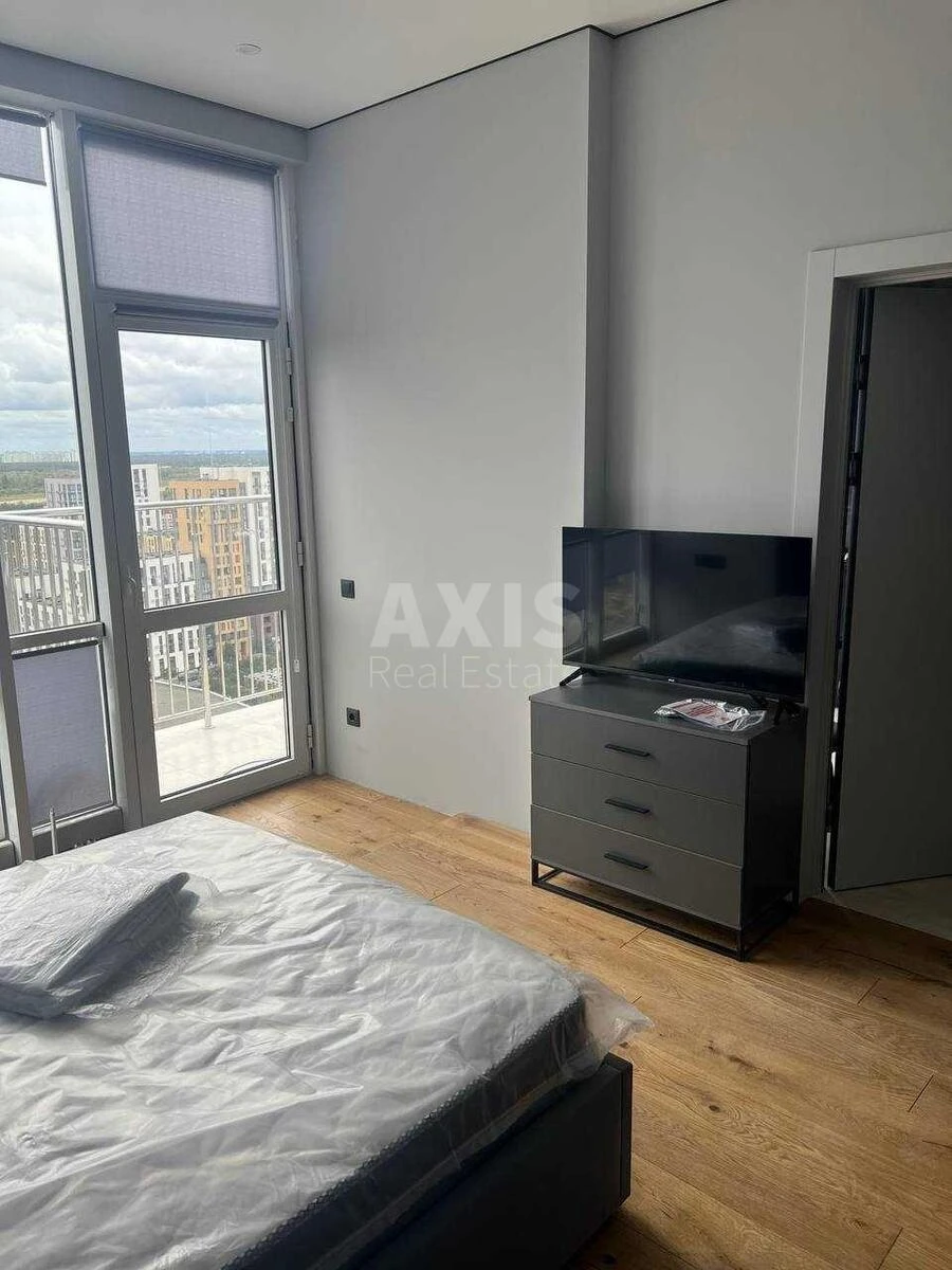 Office vul. Danyla Shherbakivs'kogo 52, 38m27047212