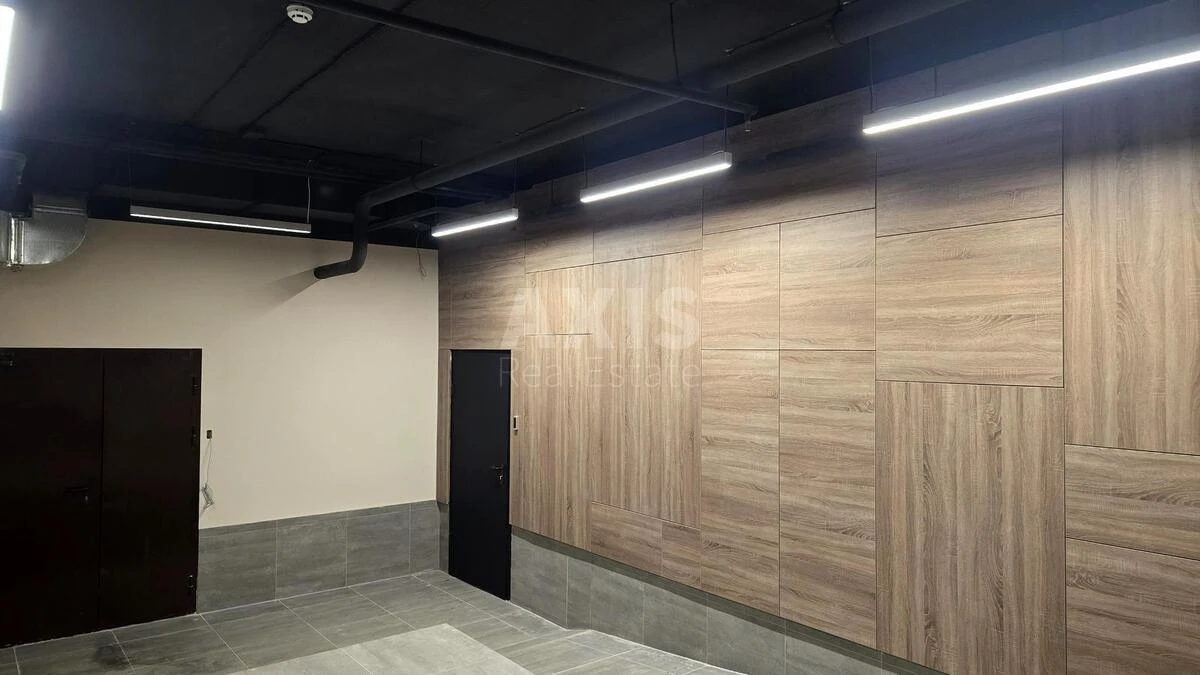 Office vul. Glybochyc'ka 32, 463m27050620