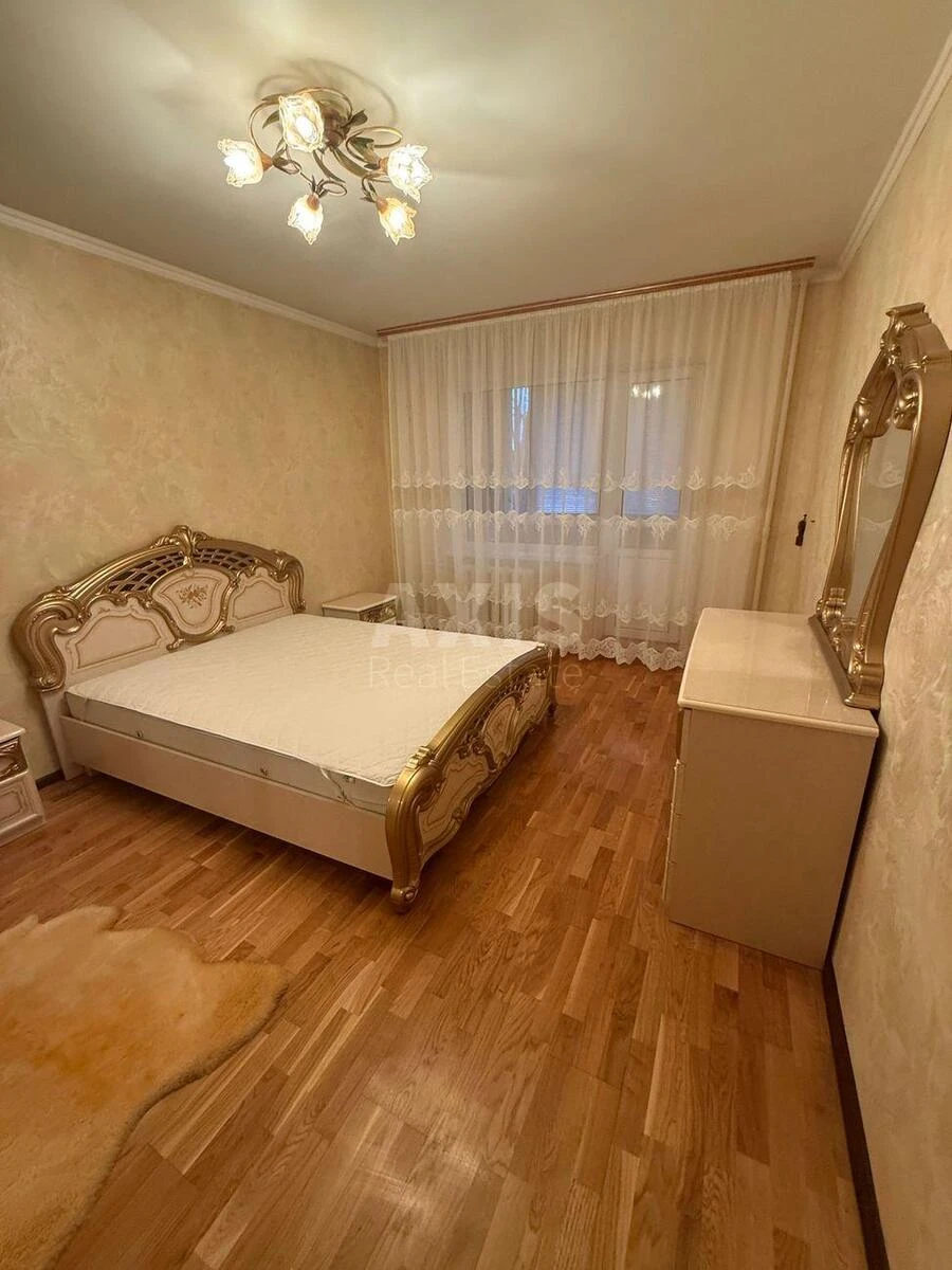 2k apartment pr-t Gongadze Georgija 32В673877