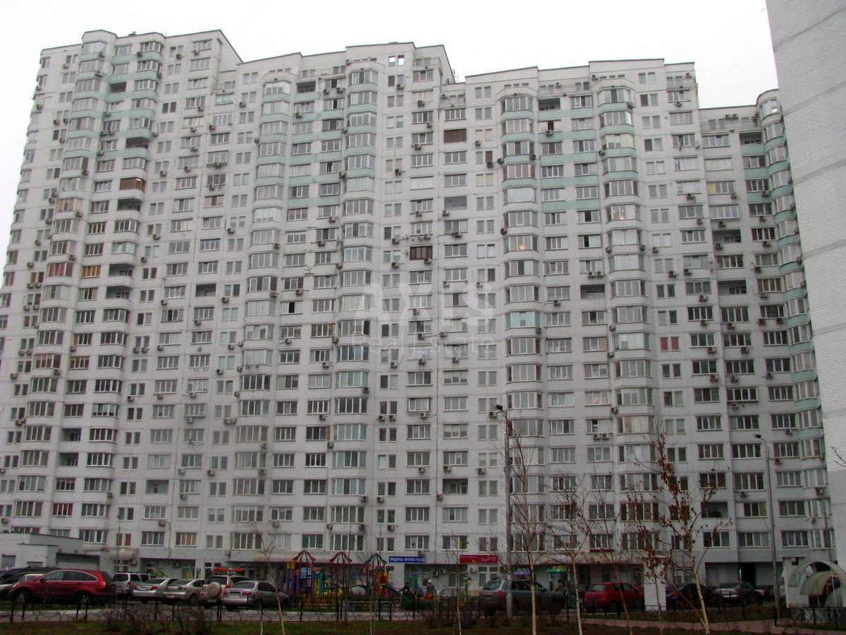 Office pr-t Bazhana Mykoly 12, 54m27052418