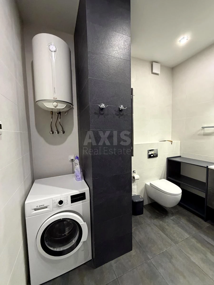 1k apartment vul. Truskavec'ka 8689856