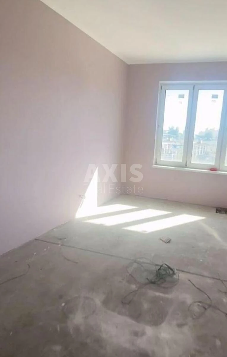 2k apartment vul. Konopljans'ka 22601203