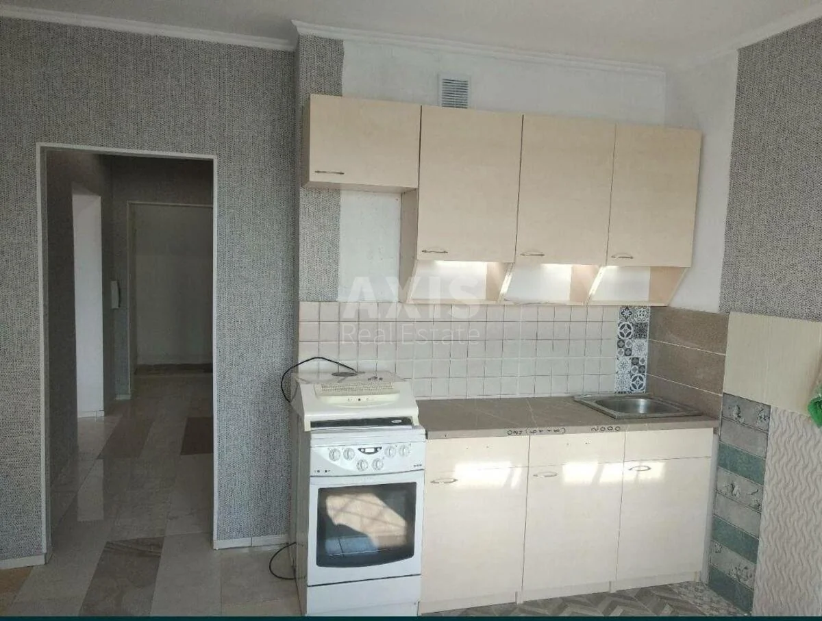 1к квартира шоссе Харьковское 19