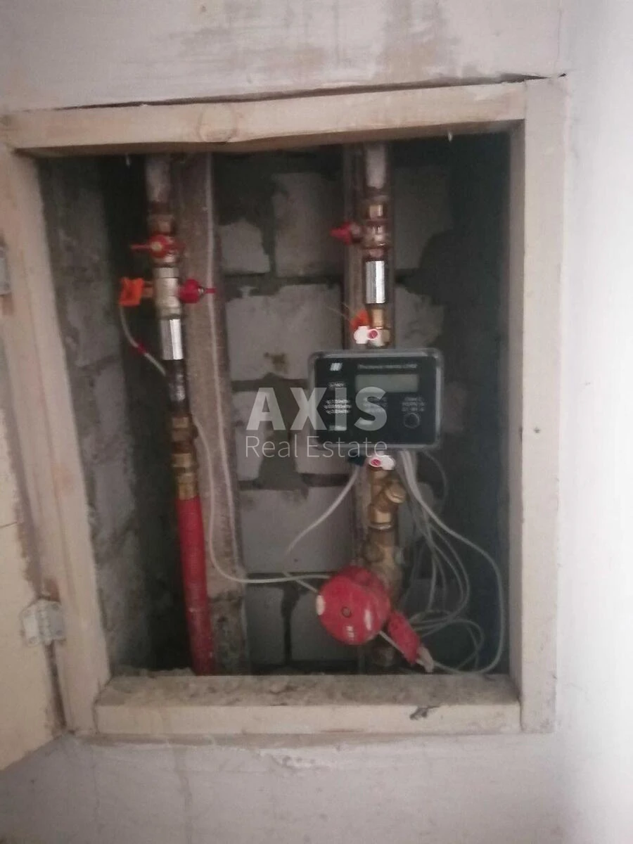 3k apartment pr-t Grygorenka Petra 26А5384010