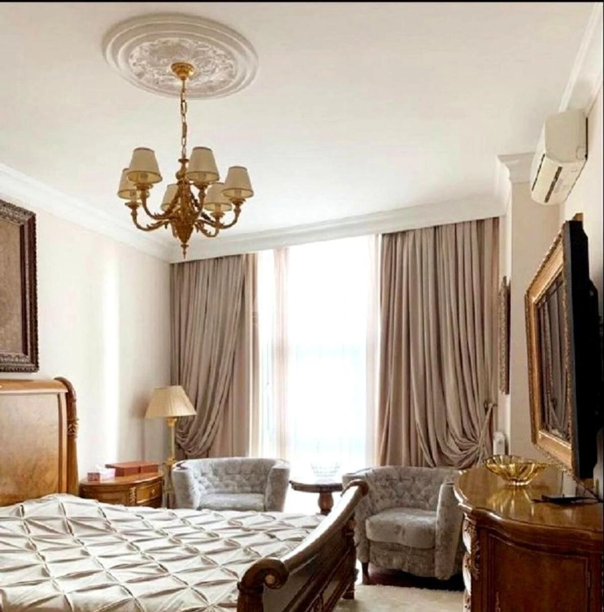 2k apartment vul. Zvirynec'ka 59658334