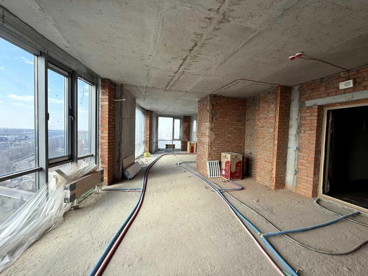 3k apartment vul. Zabolotnogo Akademika 1705582