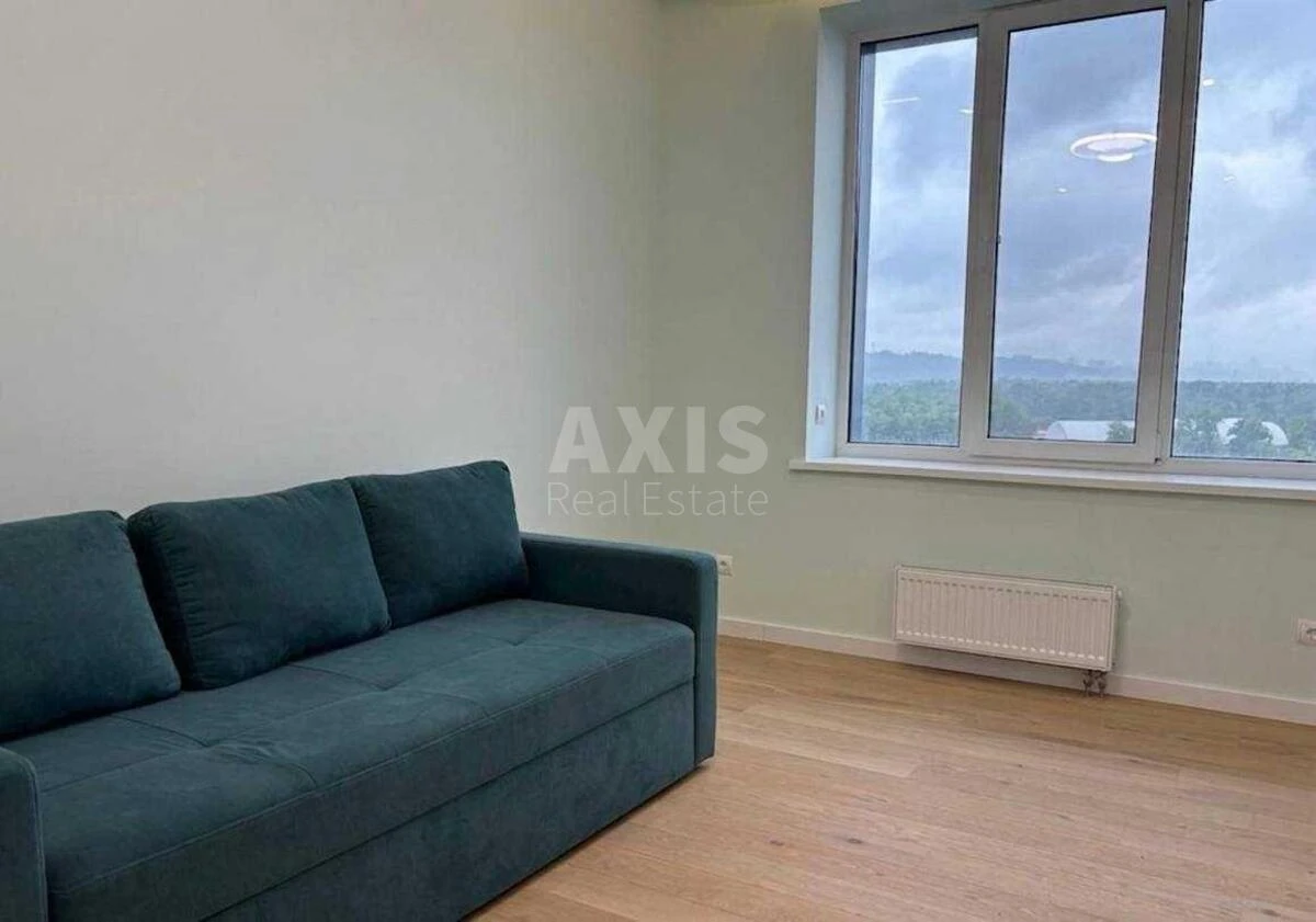 3k apartment vul. Mykil's'ko-Slobids'ka 3Б684004