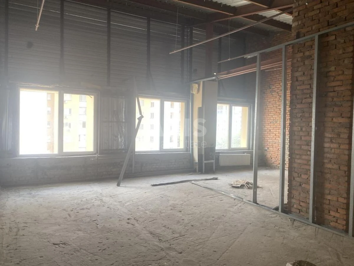 Объект торговли ул. Борщаговская 154А, 559м2626013