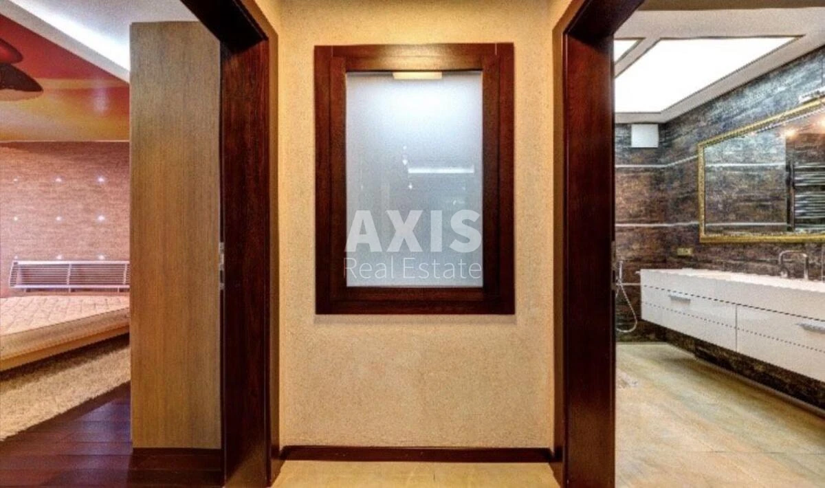 2k apartment vul. Verhovynna 356922218