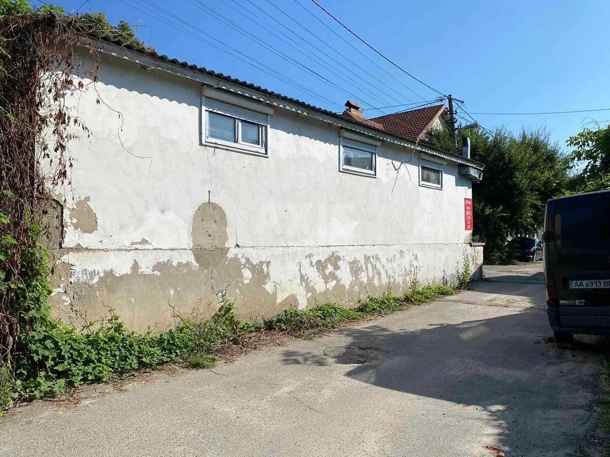 Office vul. Boguns'ka 38, 281m2625235