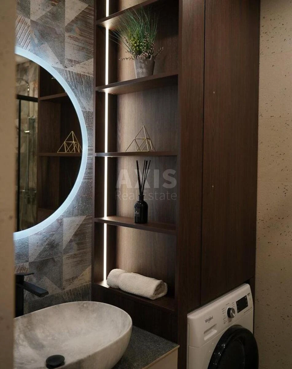 1k apartment vul. Myhajla Maksymovycha 266978510
