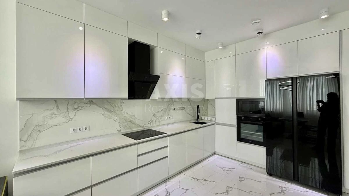 3k apartment vul. Gmyri Borysa 14А713389