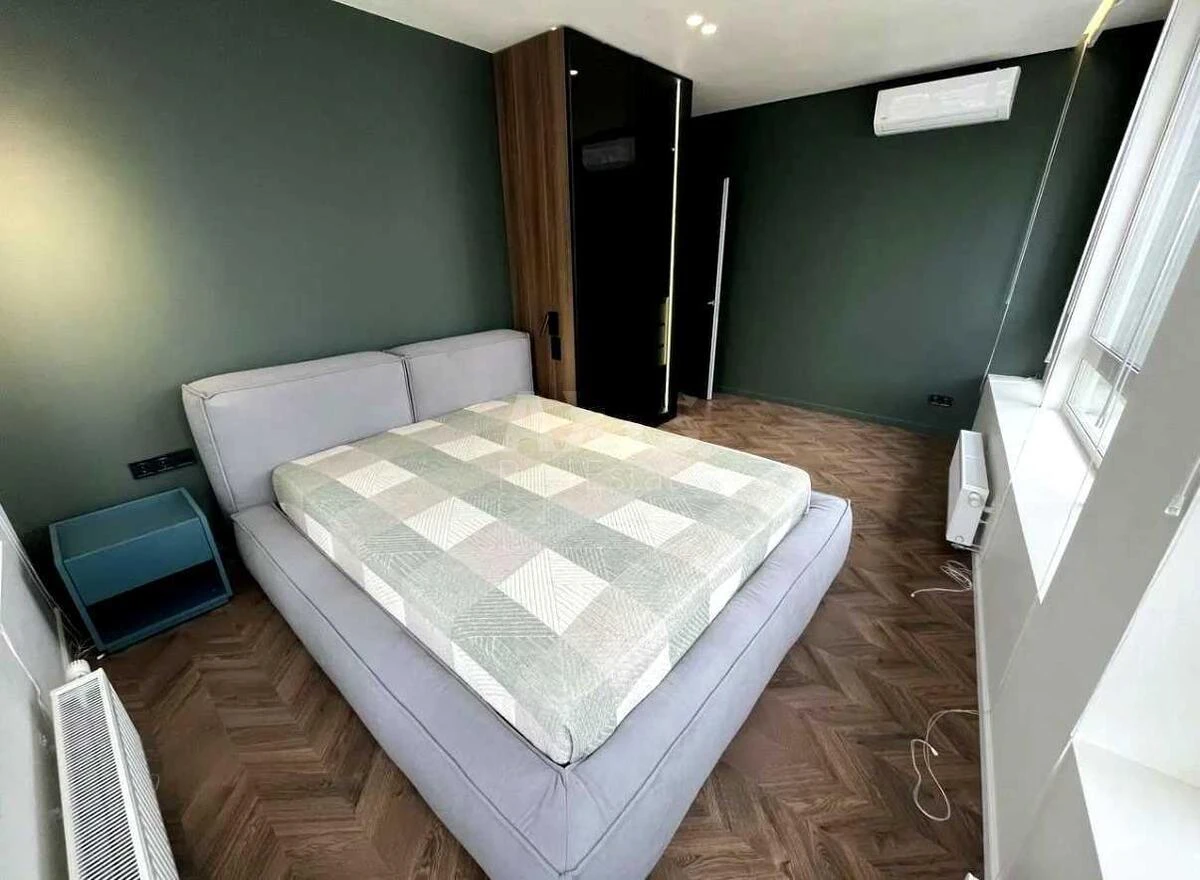 2k apartment vul. Zarichna 2, корп. 1713483