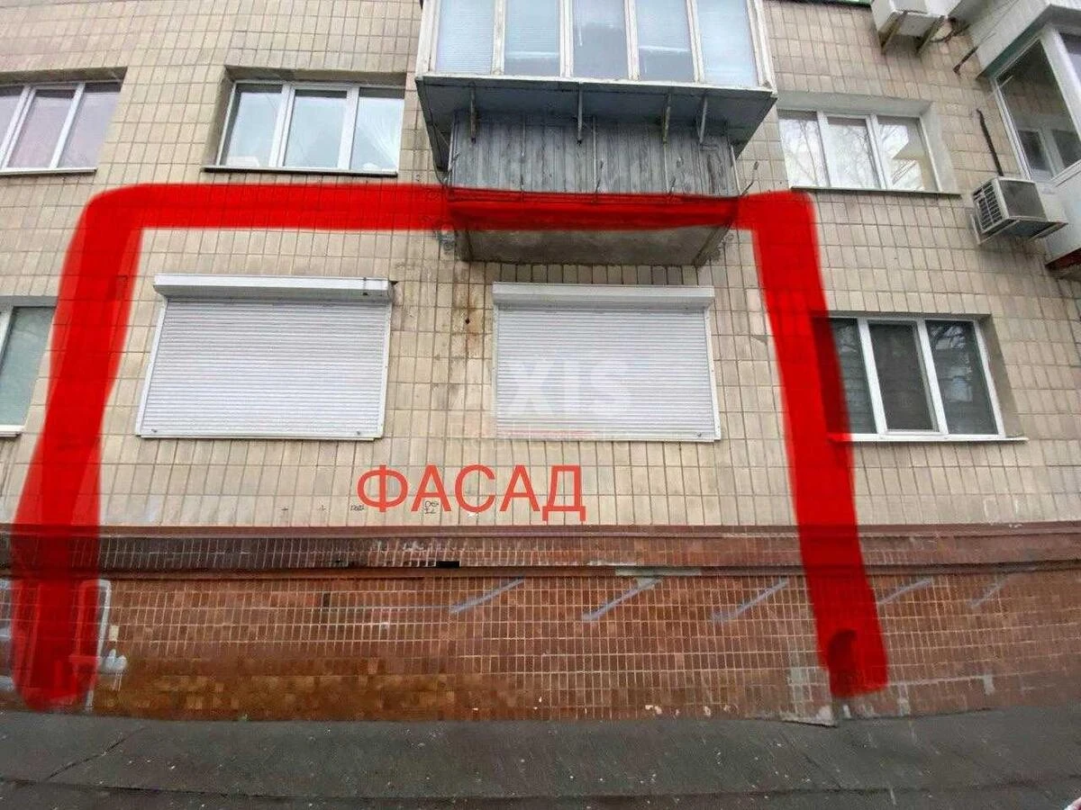 Офис ул. Орлика Филиппа 9, 60м2666753