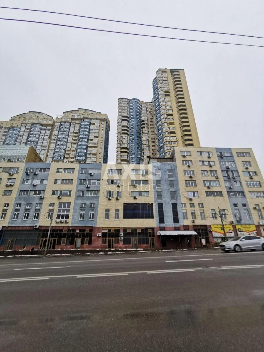 Office shose Harkivs'ke 19, 140m257684