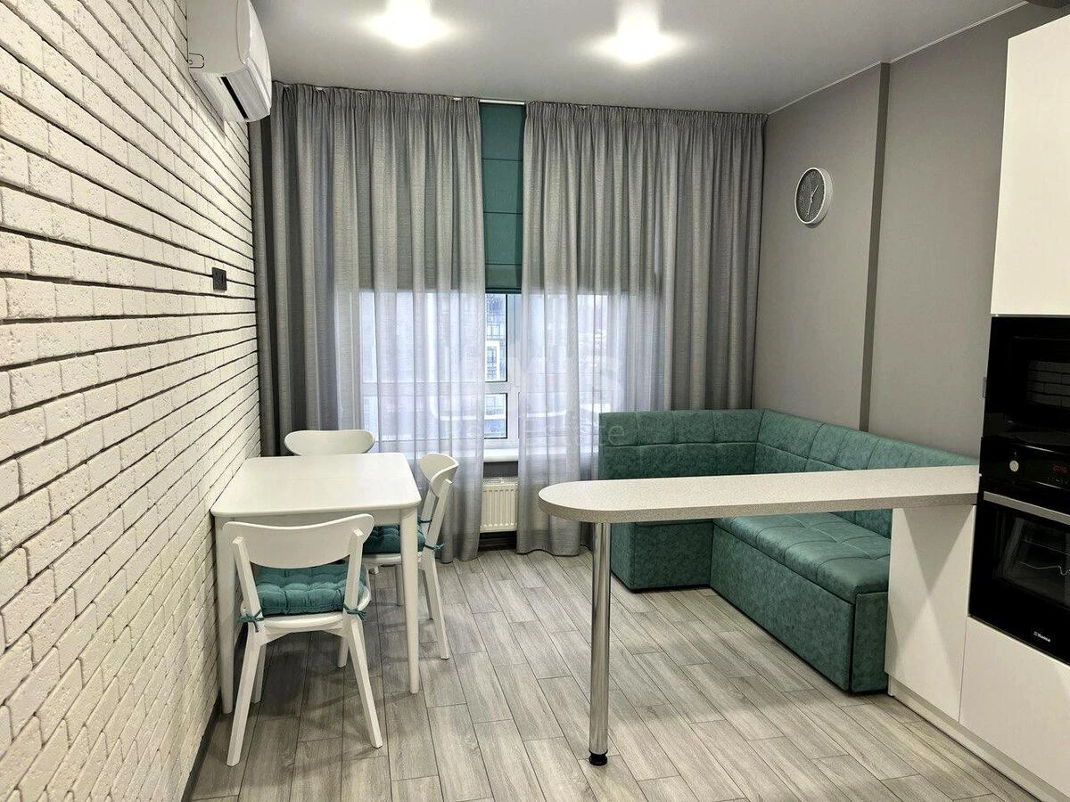 1к квартира бул. Рыльского Тадея 1647641