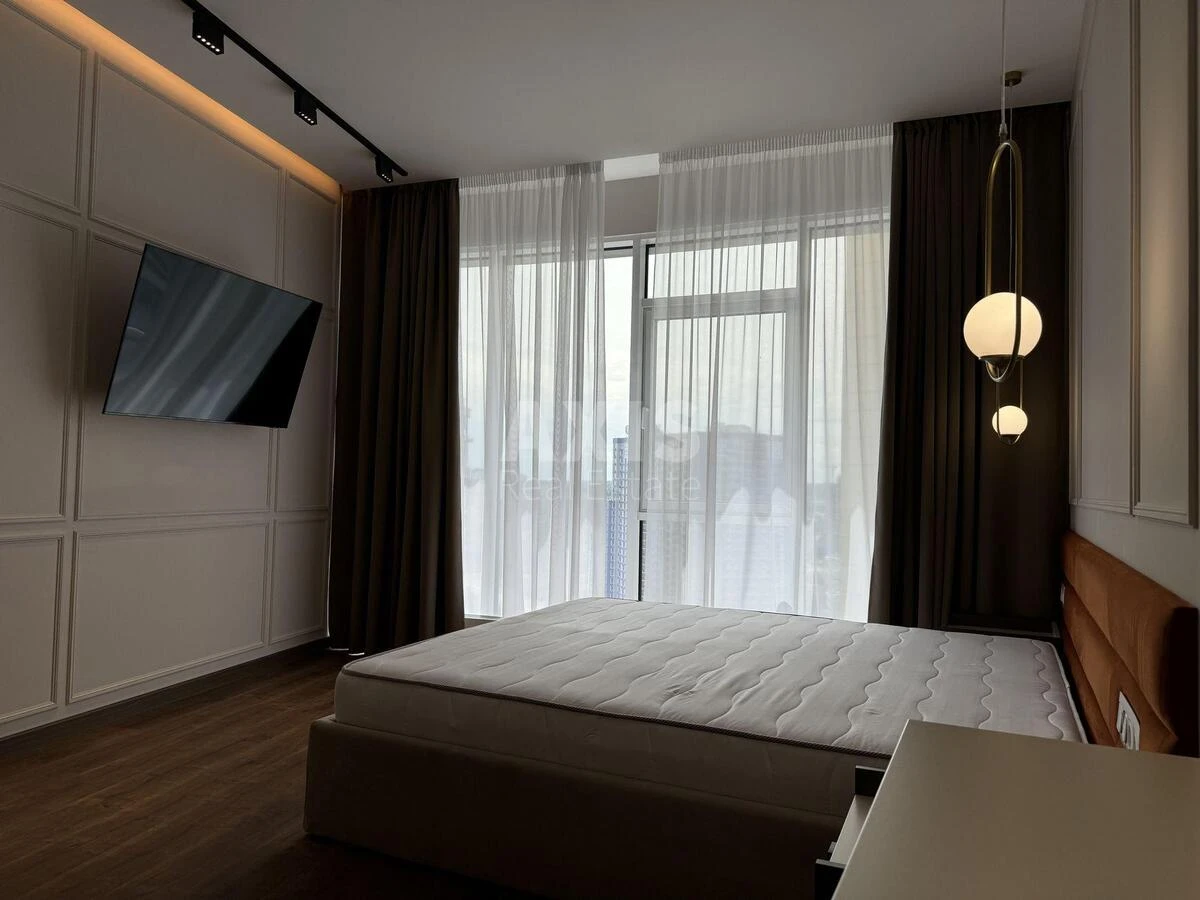 4k apartment vul. Buslivs'ka 12647716