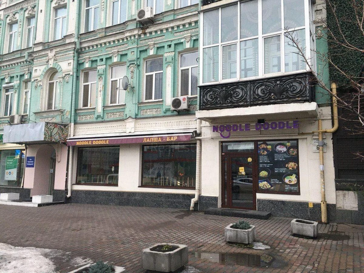 Trade object vul. Velyka Vasyl'kivs'ka 66, 210m2647871