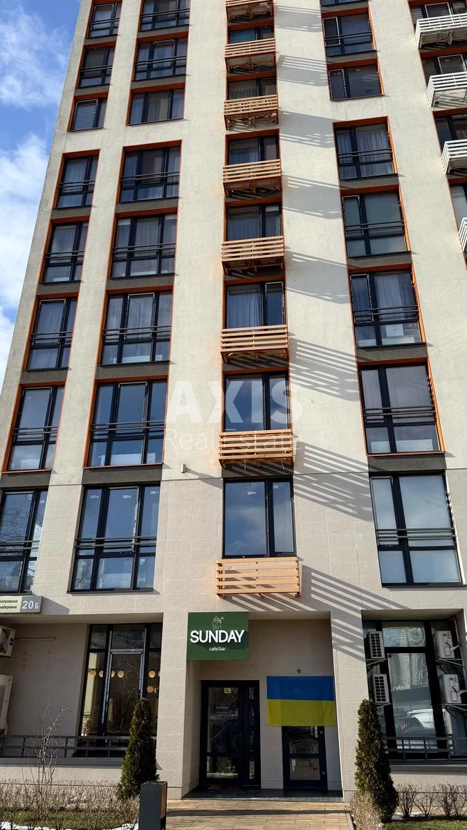 3к квартира наб. Днепровская Двадцать Б6580410