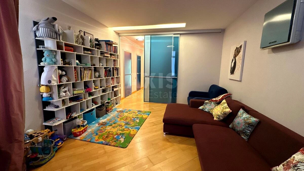 5k apartment vul. Dmytrivs'ka 69664164