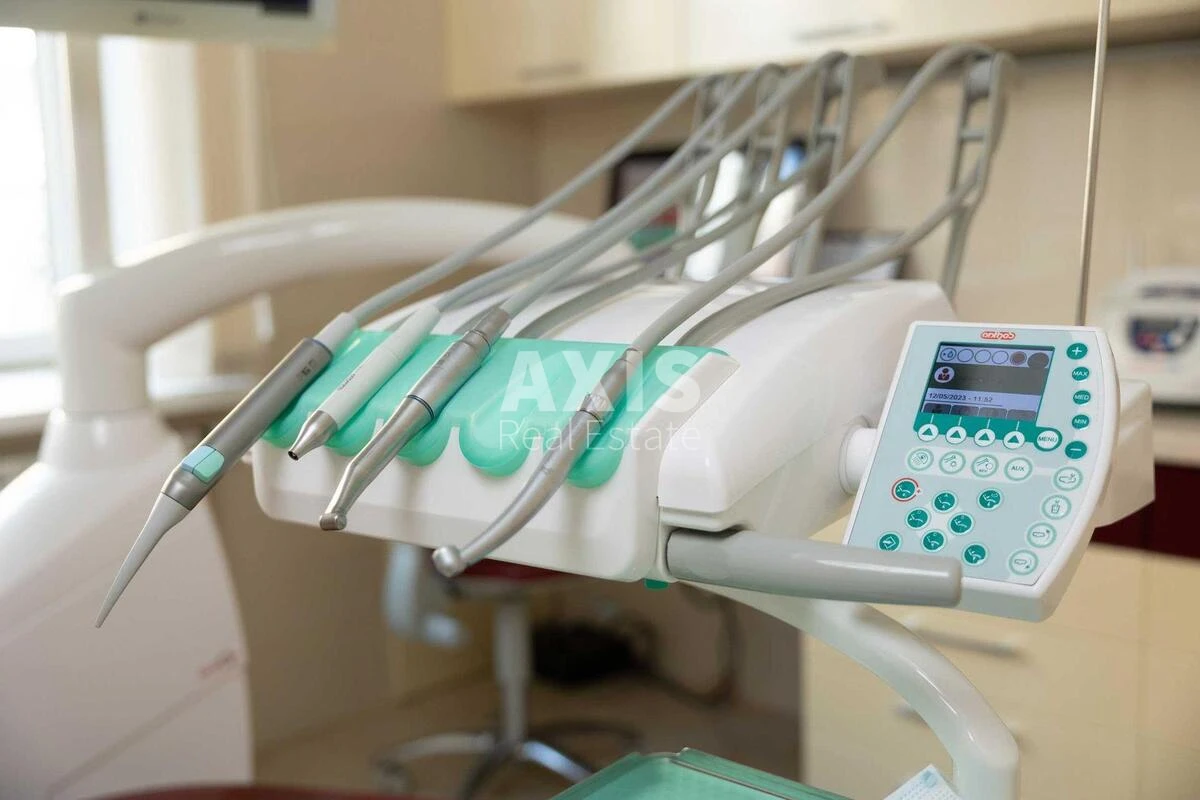 Trade object pr-t Geroi'v Stalingrada 6, корп. 2, 160m2528952