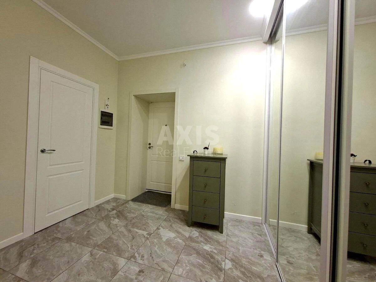 2k apartment vul. Sichovyh Stril'civ 52А6643913