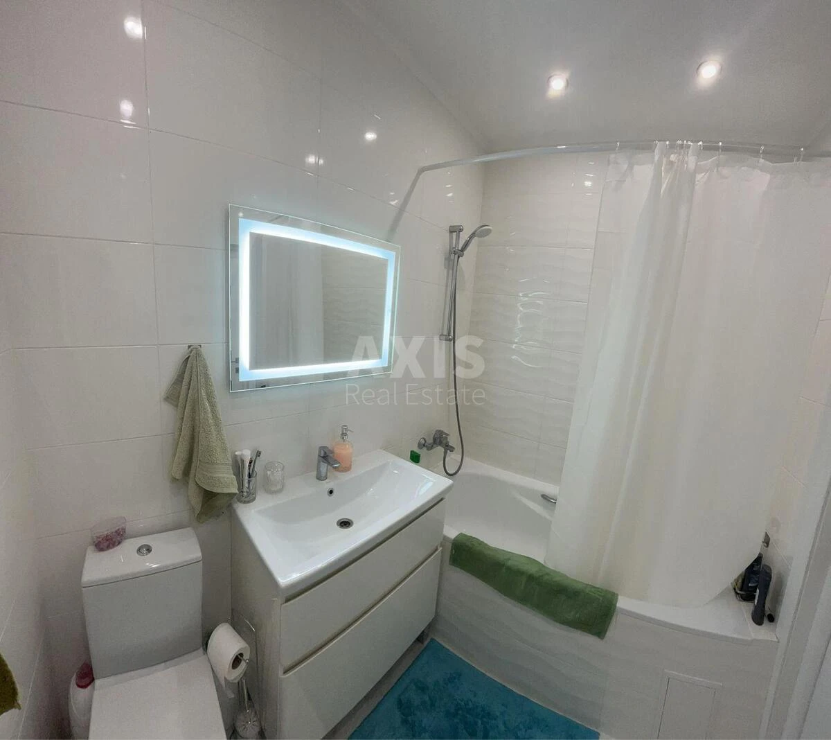 2k apartment pr-t Yevropeyskoho Soyuzu 45А695873